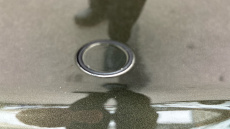 Skoda Enyaq 210kW 85 Sportline 82kWh 5dr Auto Electric Estate